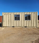 Contentor marítimo Escritório 24 m² (Ref.: 10882) - Image 2