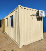 Contentor marítimo Escritório 24 m² (Ref.: 10882) - Image 3