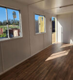 Contentor marítimo Escritório 24 m² (Ref.: 10882) - Image 6