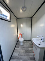 CONTENTOR SANITÁRIO DUPLO 3,00 x 2,00 M - Image 2