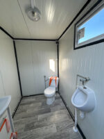 CONTENTOR SANITÁRIO DUPLO 3,00 x 2,00 M - Image 3