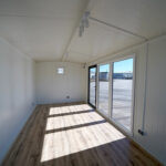 Contentor escritório de 18 m²  ( Ref: 5029 ) - Image 6