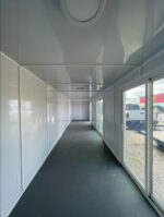 CONTÊINER DE ESCRITÓRIO PADRÃO DE 40 PÉS - Image 3