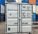 Contentor marítimo de 10 pés HC (Ref.: 10911) - Image 2