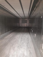 Contentor marítimo isolado de 40 pés USADO (Ref.: 21007) - Image 3