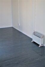 Contentor de escritório de 20 pés com 2 janelas (Ref:1096) - Image 4