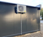 Contentor de escritório tipo «London» 6,00 x 5,00 m - Image 7