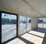 Contentor escritório de 18 m²  ( Ref: 5029 ) - Image 5