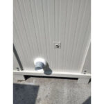 Módulo sanitário S1 novo com WC e lavatório (Ref.: S2101) - Image 6