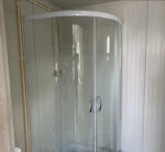 Contentor Escritório 6,00 X 2,40 Com WC, Chuveiro e Cozinha (Ref: 2390) - Image 8