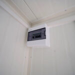 Contentor escritório de 18 m²  ( Ref: 5029 ) - Image 7